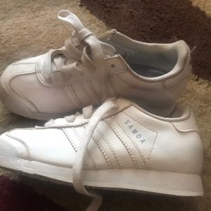 Toddler Adidas Sneakers